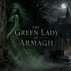 The Green Lady of Armagh