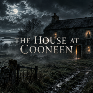 The Cooneen Ghost.
