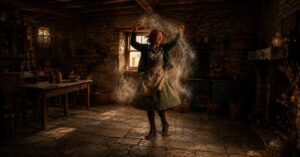 Dancing at Lughnasa (Ballywillan Drama Group) Event image