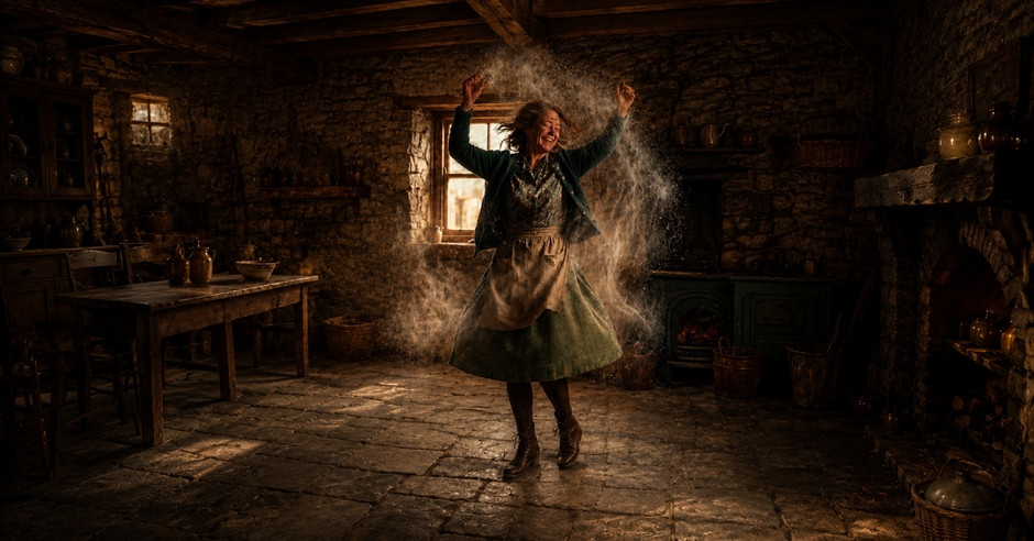 Dancing at Lughnasa (Ballywillan Drama Group) Event image