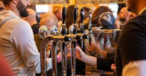 Portrush Beer Festival Event image