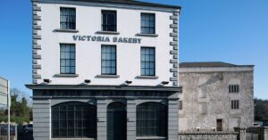 Halloween Storytelling for Families at Newry and Mourne Museum Event image
