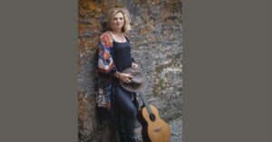 Brigid O'Neill Event image