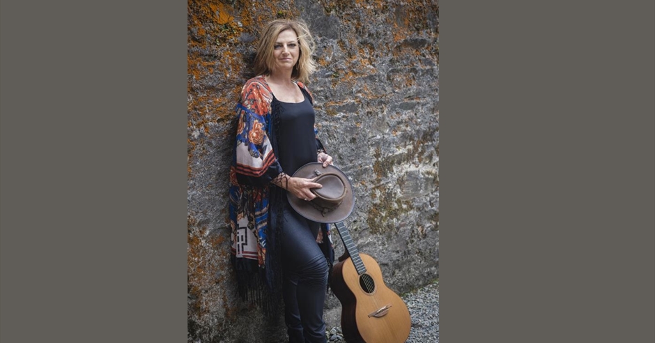 Brigid O'Neill Event image