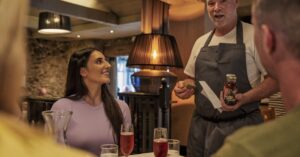 Coast and Country Food Tour Event image