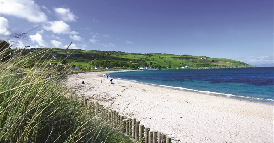 Autumn Reset: Glens of Antrim Day Retreat Event image