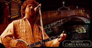 Dubliner - The Luke Kelly Story Event image