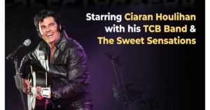 The Elvis Spectacular Event image