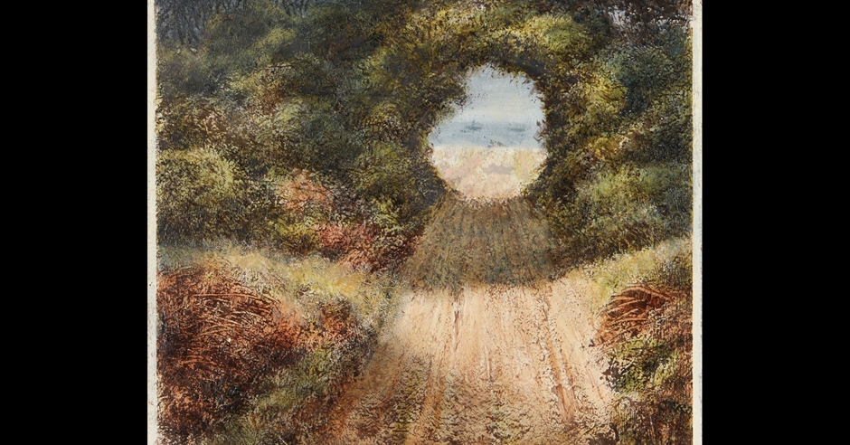 Pat Coogan: Retrospective Event image
