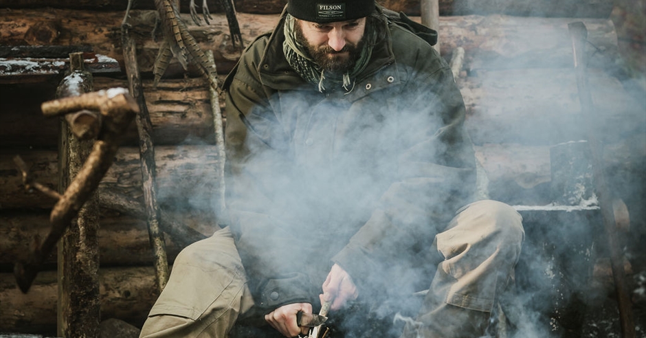 Smoked Food Event image