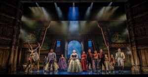 Frozen: The Musical (Ballywillan Drama Group) Event image