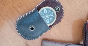 Leathercraft Event image