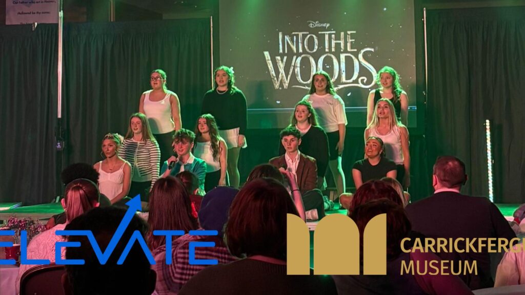 Dance workshop with Uplift performing arts company Event image