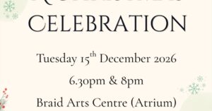 Ballymena Chamber Orchestra Presents - A Christmas Celebration Event image