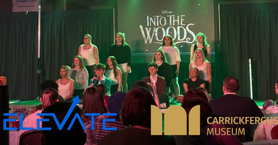 Dance workshop with Uplift performing arts company Event image