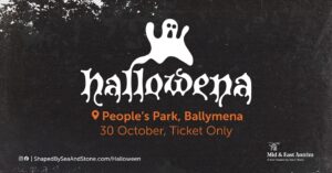 Hallowena Event image