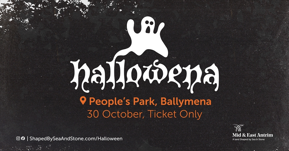 Hallowena Event image