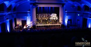 Farmers' Choir NI Christmas Concert 2026 Event image