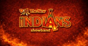 The New Indians Showband Event image