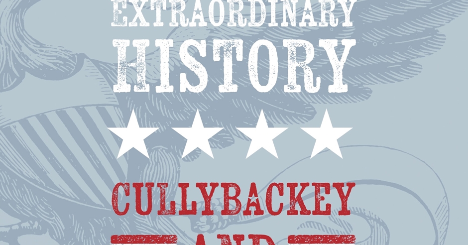Ordinary People Extraordinary History Event image